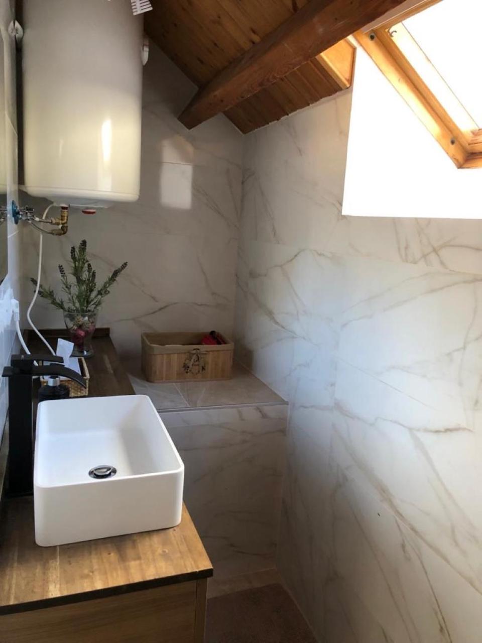 Precioso Atico Acogedor En Canfranc Εξωτερικό φωτογραφία