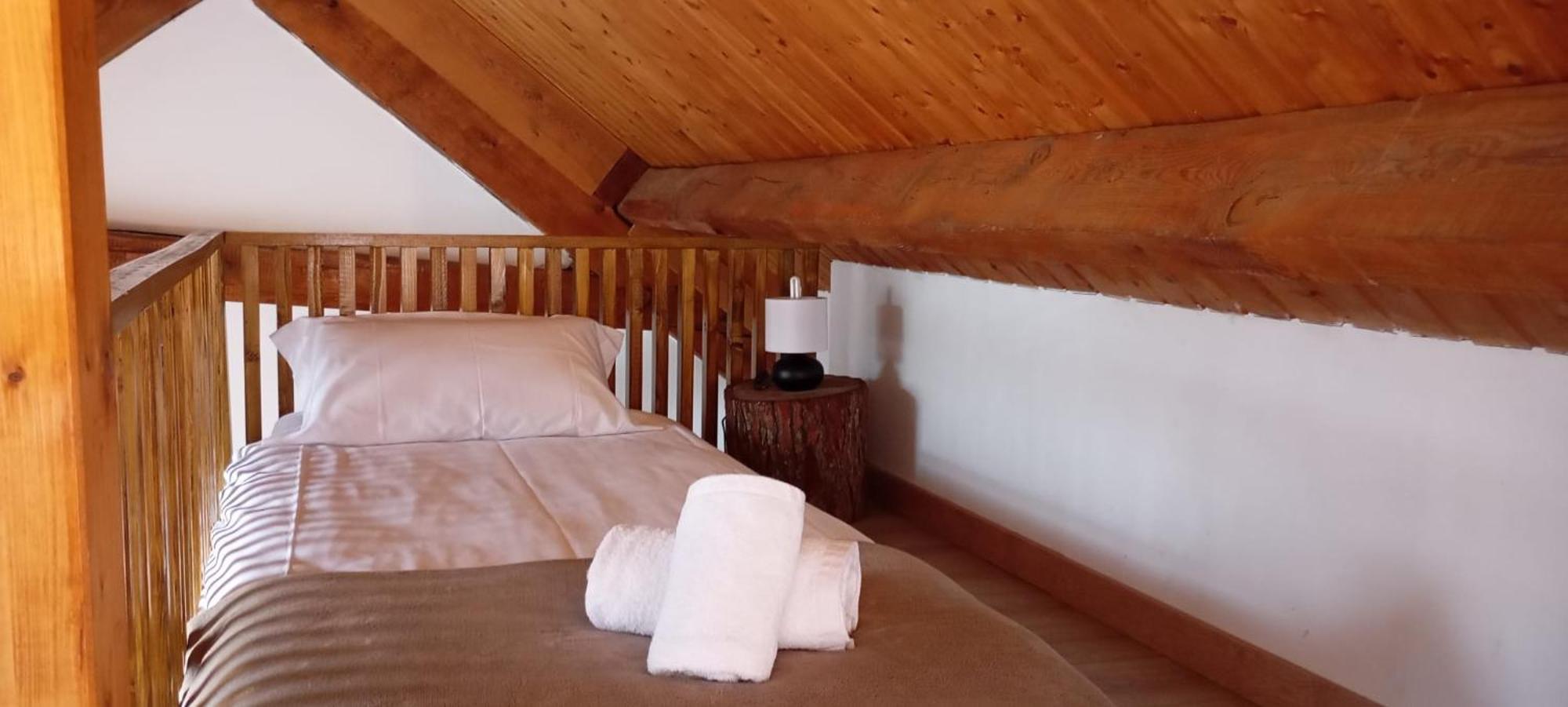 Precioso Atico Acogedor En Canfranc Εξωτερικό φωτογραφία